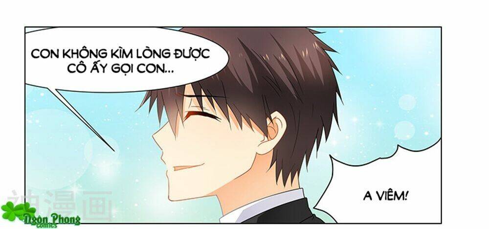 Phúc Hắc Tổng Tài Đừng Tới Đây - Chapter 70 - Page 35
