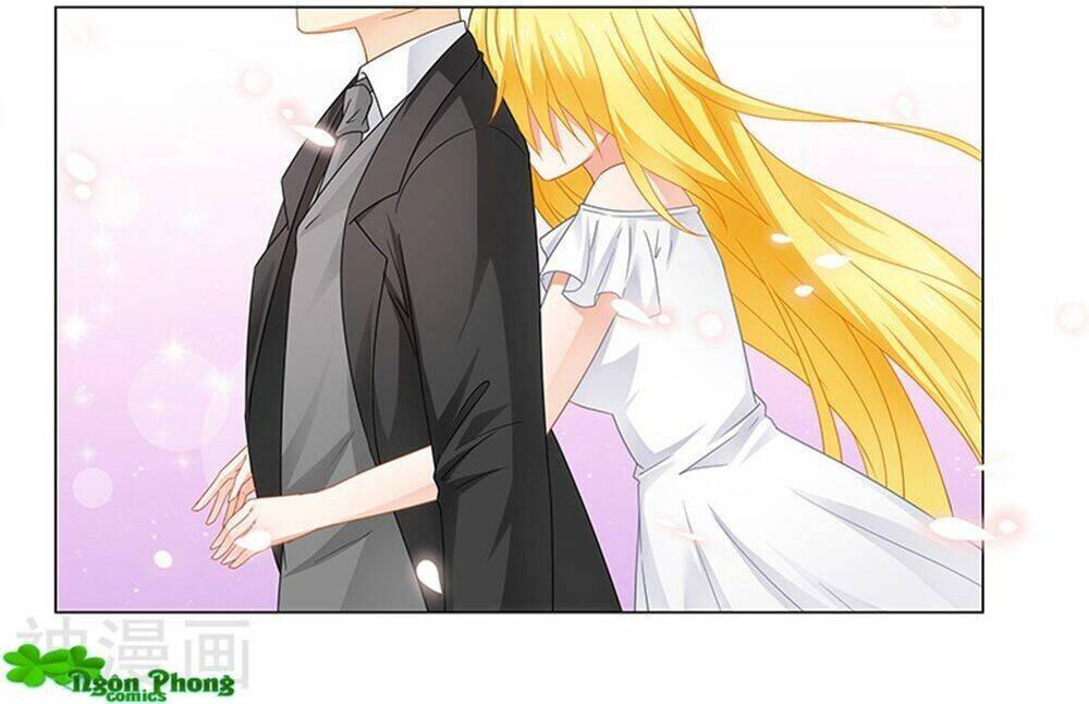 Phúc Hắc Tổng Tài Đừng Tới Đây - Chapter 70 - Page 37