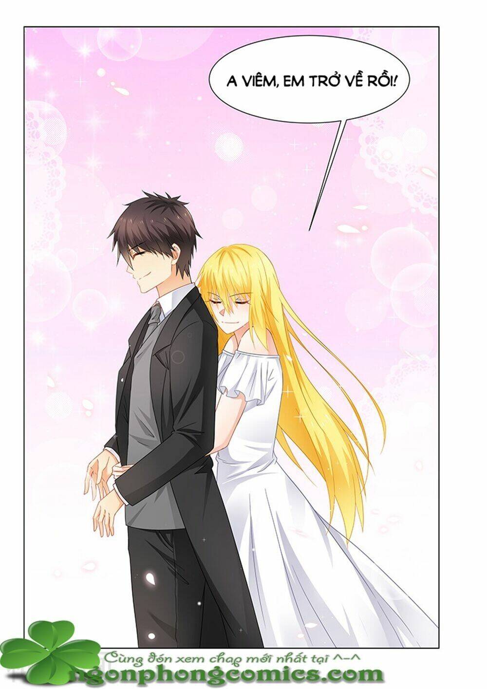 Phúc Hắc Tổng Tài Đừng Tới Đây - Chapter 70 - Page 38