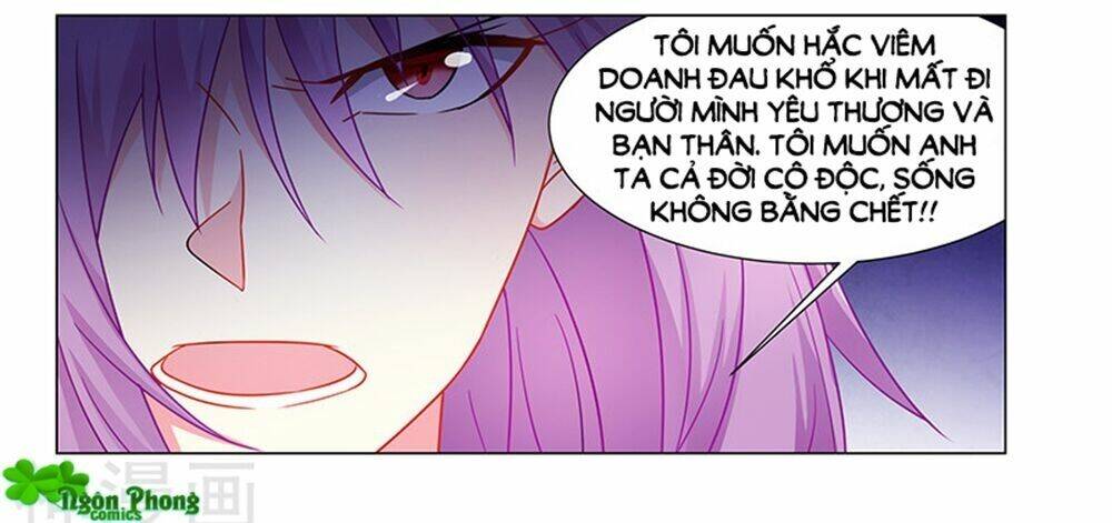 Phúc Hắc Tổng Tài Đừng Tới Đây - Chapter 70 - Page 3