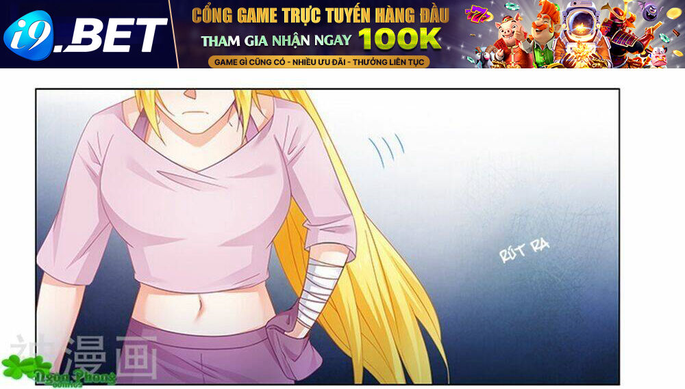 Phúc Hắc Tổng Tài Đừng Tới Đây - Chapter 70 - Page 4