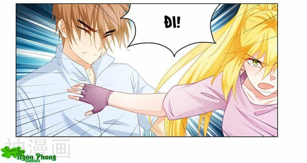 Phúc Hắc Tổng Tài Đừng Tới Đây - Chapter 70 - Page 6