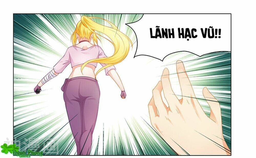 Phúc Hắc Tổng Tài Đừng Tới Đây - Chapter 70 - Page 7