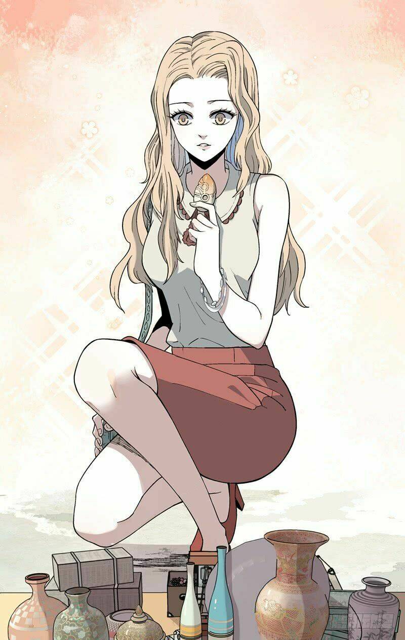 Ngọc trư long - Chapter 2 - Page 13