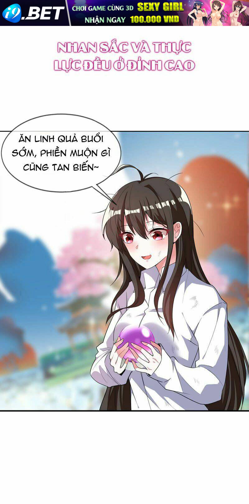 Melody Happy Group: Giai Điệu Hạnh Phúc - MH Channel - Chapter 53 - Page 9