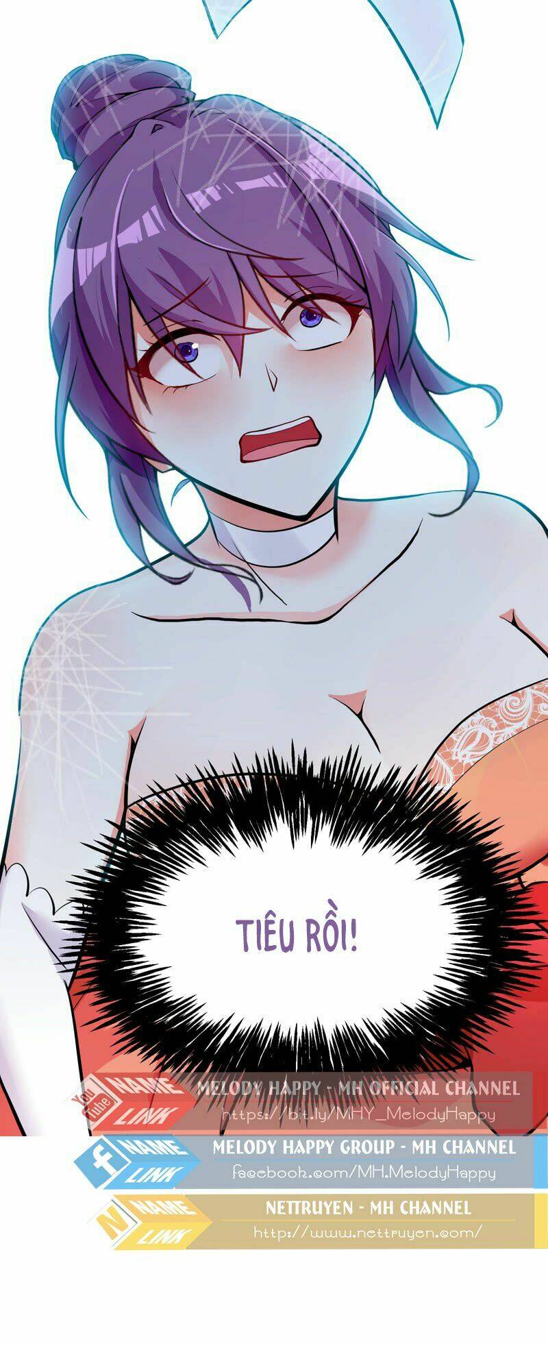 Melody Happy Group: Giai Điệu Hạnh Phúc - MH Channel - Chapter 53 - Page 14