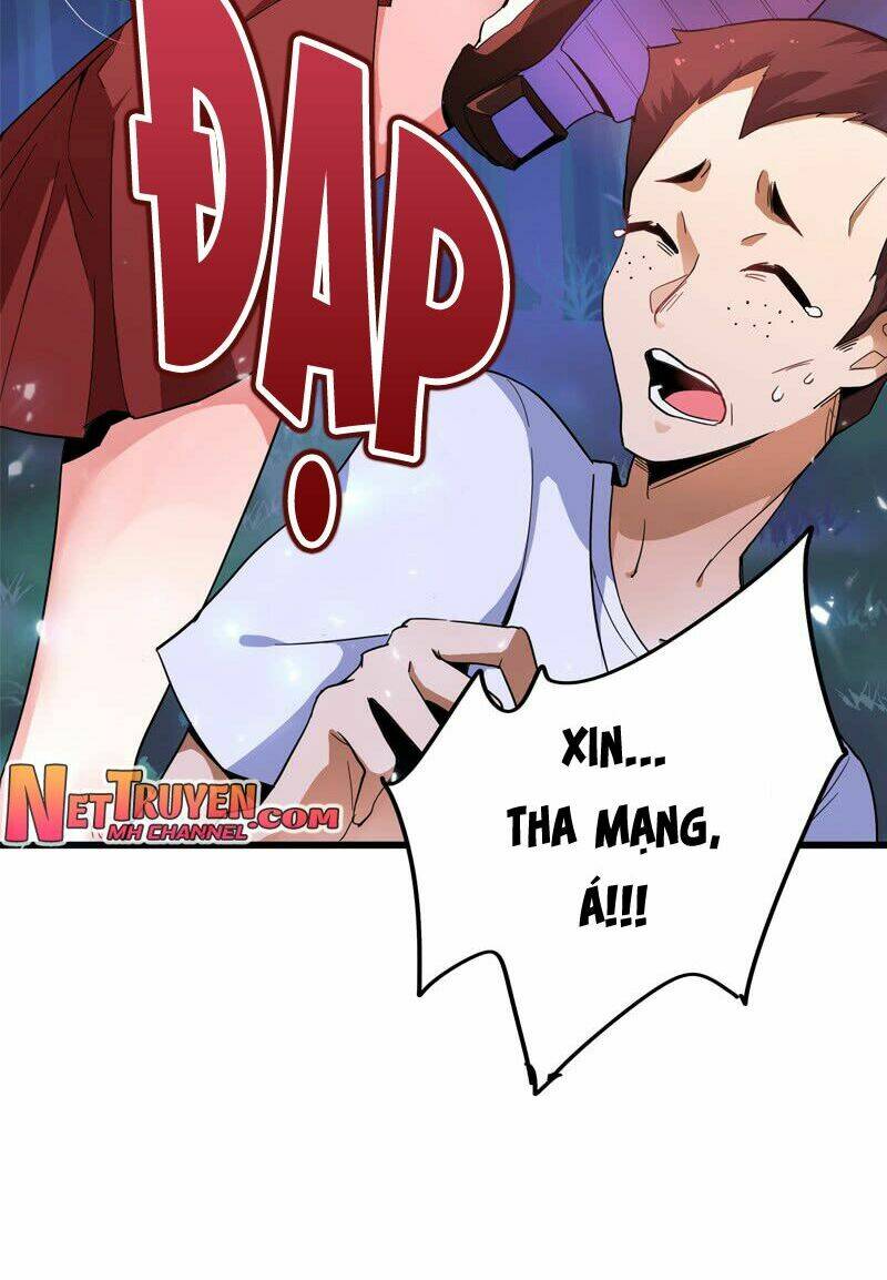 Melody Happy Group: Giai Điệu Hạnh Phúc - MH Channel - Chapter 53 - Page 16