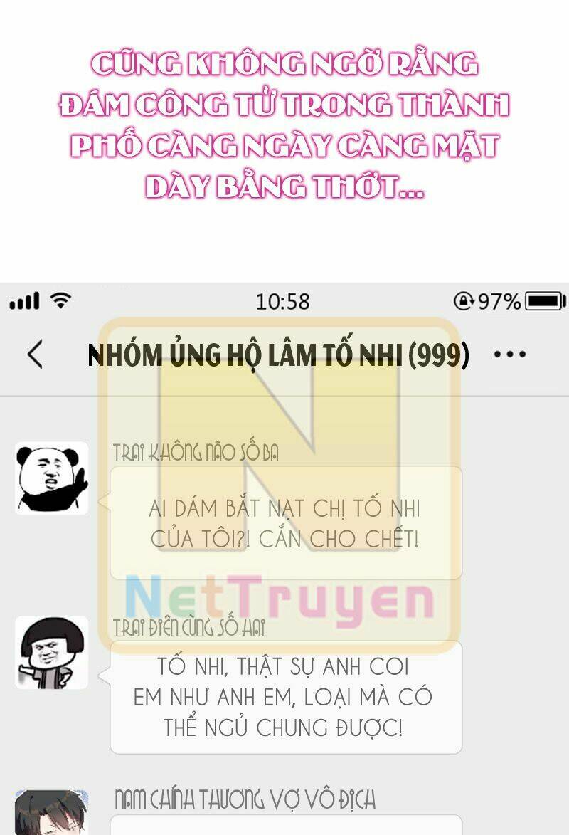 Melody Happy Group: Giai Điệu Hạnh Phúc - MH Channel - Chapter 53 - Page 17