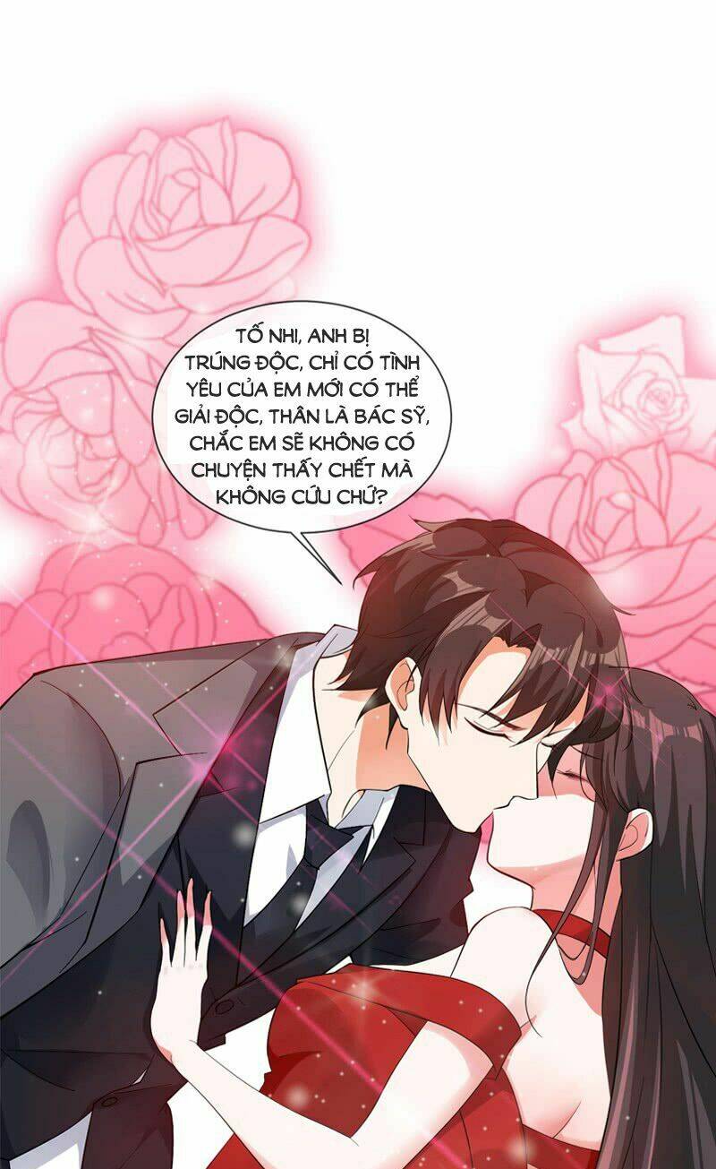 Melody Happy Group: Giai Điệu Hạnh Phúc - MH Channel - Chapter 53 - Page 19