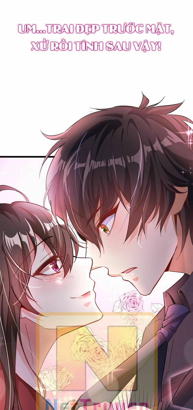 Melody Happy Group: Giai Điệu Hạnh Phúc - MH Channel - Chapter 53 - Page 21