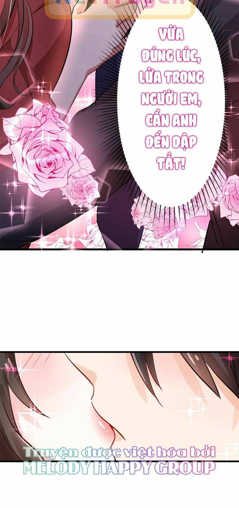 Melody Happy Group: Giai Điệu Hạnh Phúc - MH Channel - Chapter 53 - Page 22