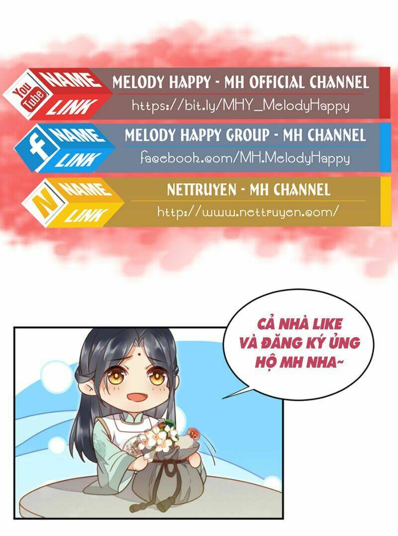 Melody Happy Group: Giai Điệu Hạnh Phúc - MH Channel - Chapter 53 - Page 25