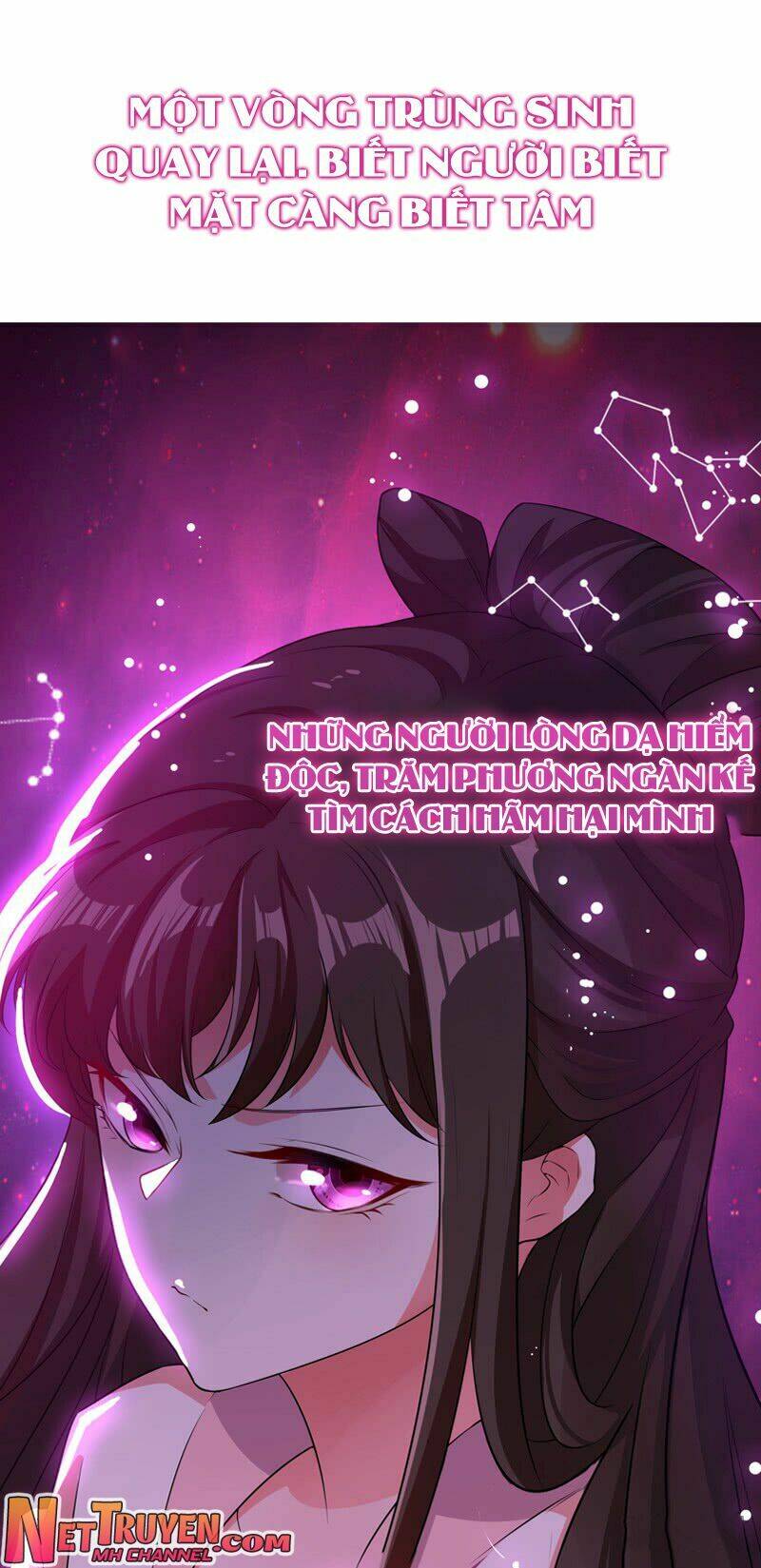 Melody Happy Group: Giai Điệu Hạnh Phúc - MH Channel - Chapter 53 - Page 3