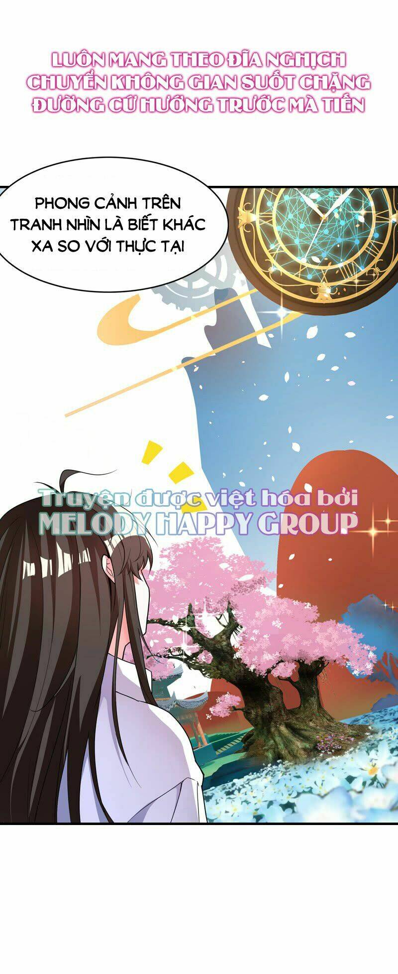Melody Happy Group: Giai Điệu Hạnh Phúc - MH Channel - Chapter 53 - Page 6