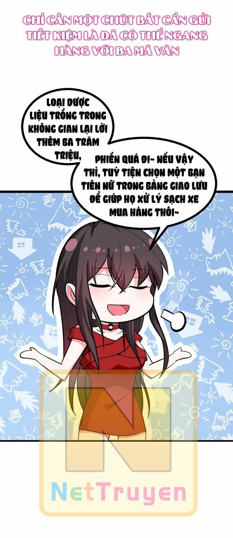 Melody Happy Group: Giai Điệu Hạnh Phúc - MH Channel - Chapter 53 - Page 8