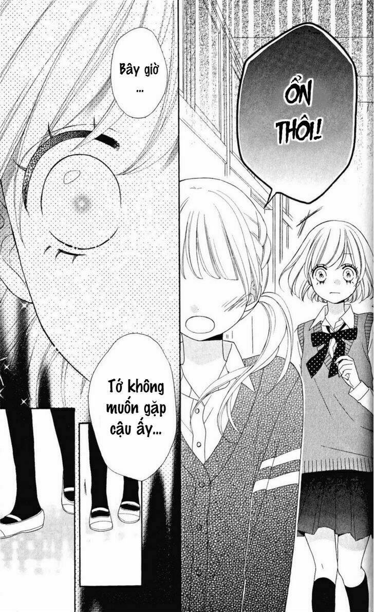 Cuộc Cách Mạng Cầu Vòng - Chapter 15 - Page 10