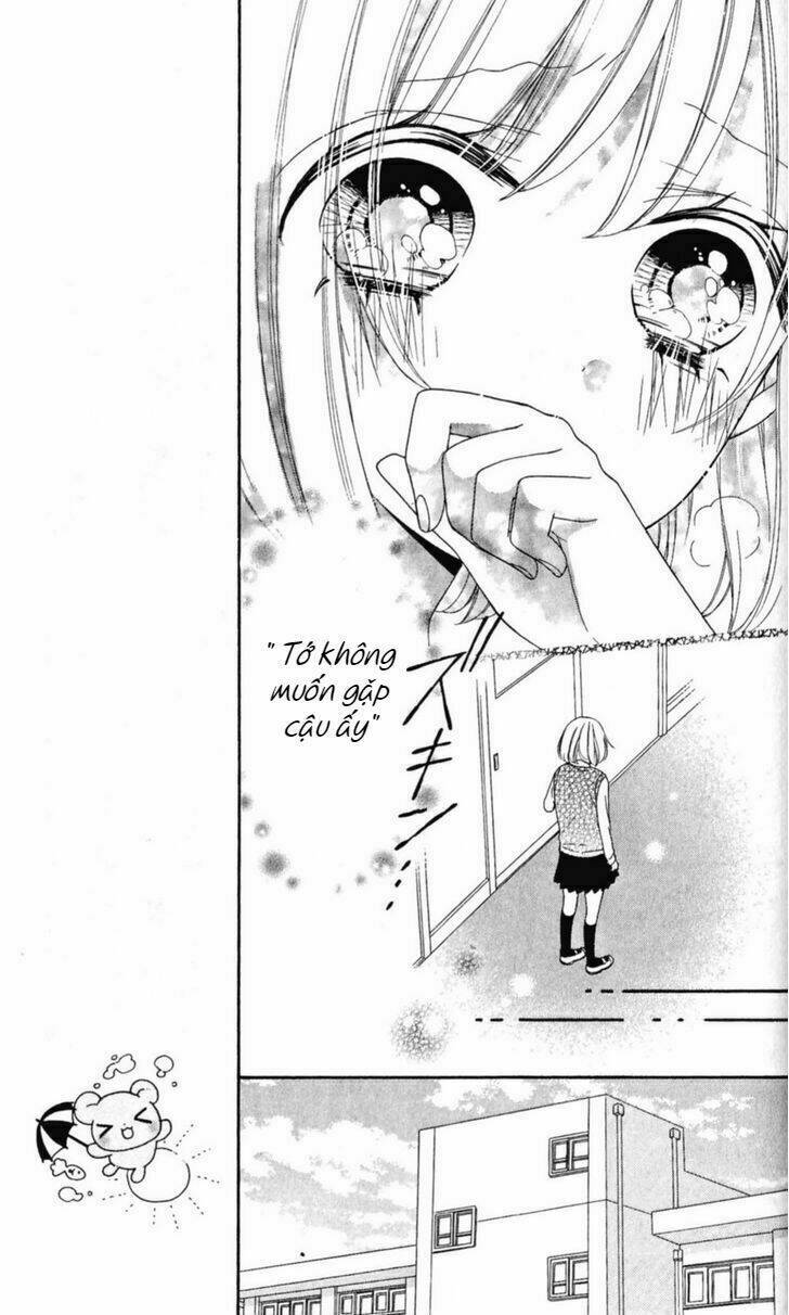 Cuộc Cách Mạng Cầu Vòng - Chapter 15 - Page 12