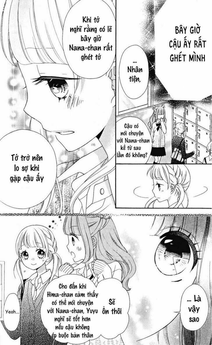 Cuộc Cách Mạng Cầu Vòng - Chapter 15 - Page 15