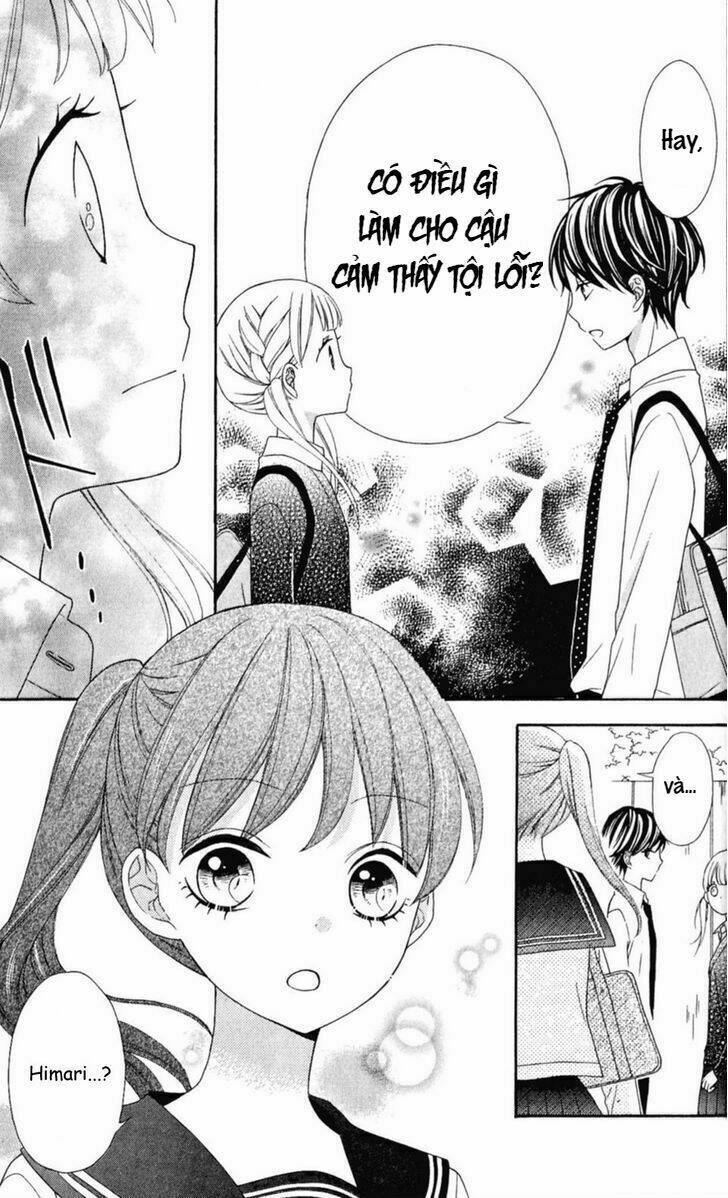 Cuộc Cách Mạng Cầu Vòng - Chapter 15 - Page 20