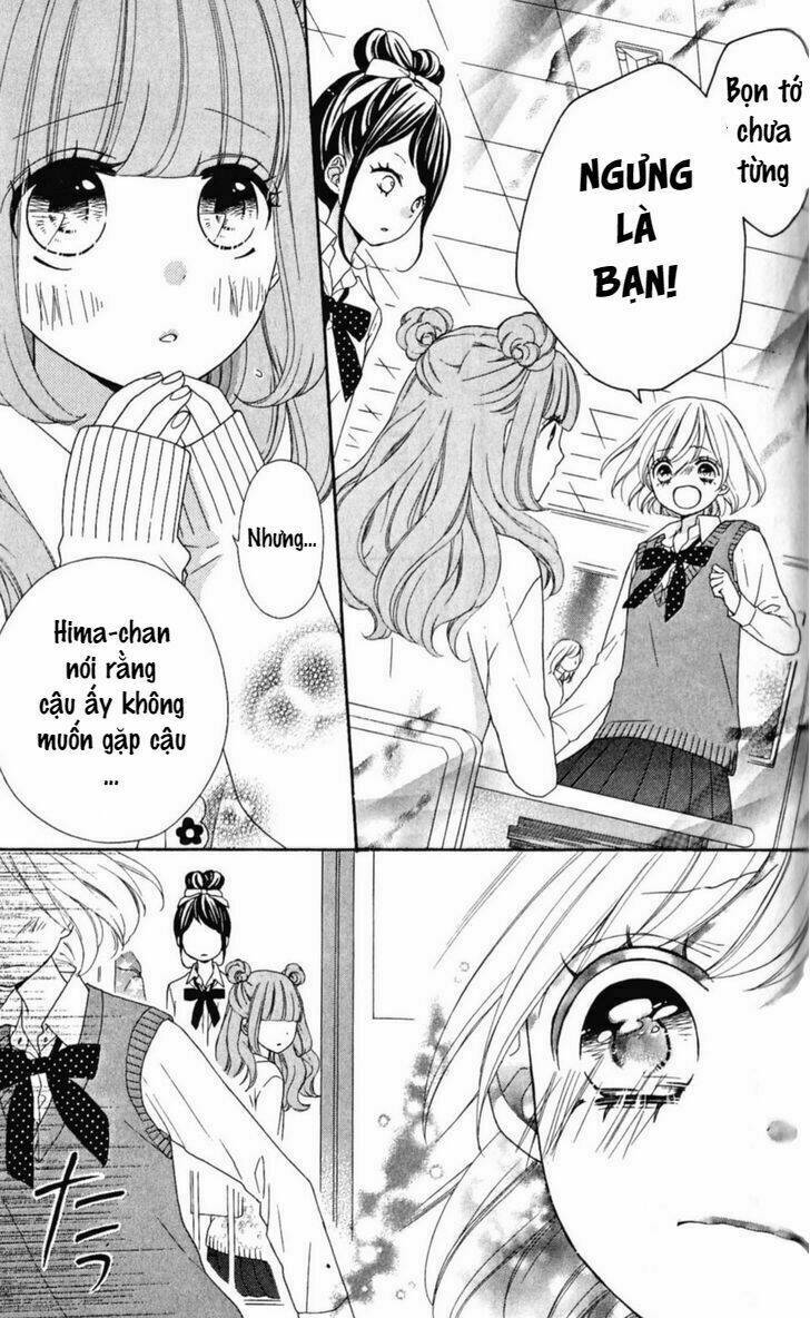 Cuộc Cách Mạng Cầu Vòng - Chapter 15 - Page 24