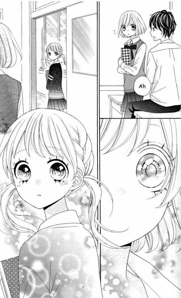 Cuộc Cách Mạng Cầu Vòng - Chapter 15 - Page 26