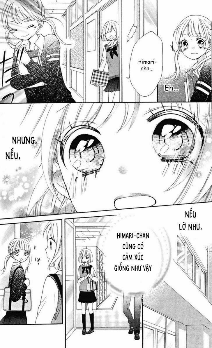 Cuộc Cách Mạng Cầu Vòng - Chapter 15 - Page 27