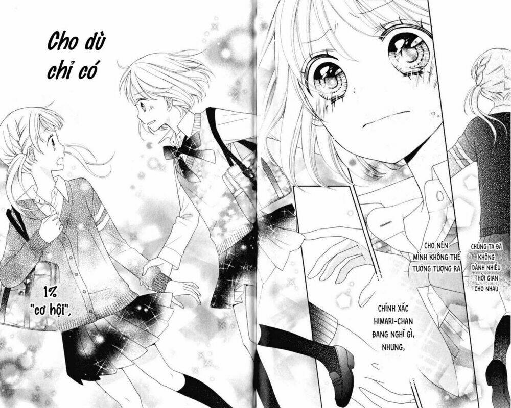 Cuộc Cách Mạng Cầu Vòng - Chapter 15 - Page 29