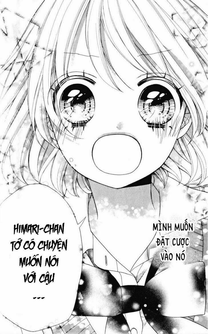 Cuộc Cách Mạng Cầu Vòng - Chapter 15 - Page 30