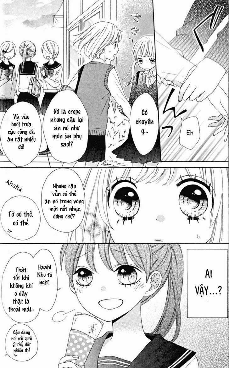 Cuộc Cách Mạng Cầu Vòng - Chapter 15 - Page 32