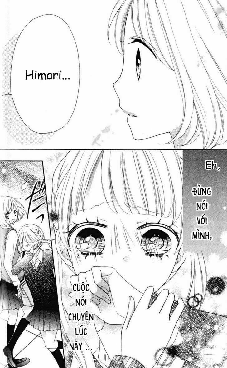Cuộc Cách Mạng Cầu Vòng - Chapter 15 - Page 36