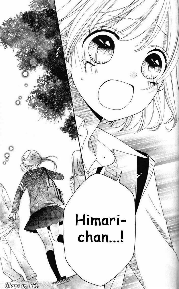 Cuộc Cách Mạng Cầu Vòng - Chapter 15 - Page 37