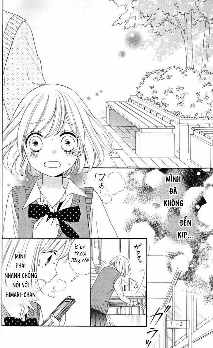 Cuộc Cách Mạng Cầu Vòng - Chapter 15 - Page 5