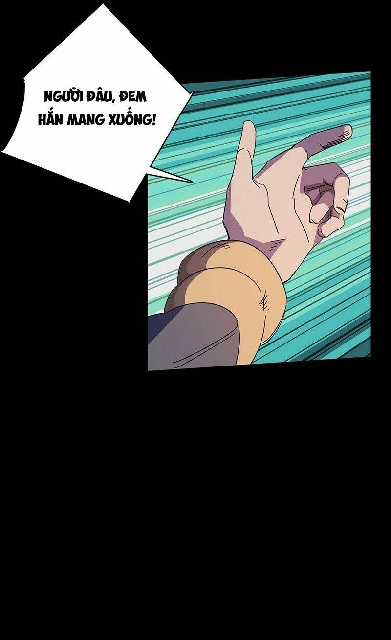 Nguyên Thần Bất Diệt - Chapter 1 - Page 9