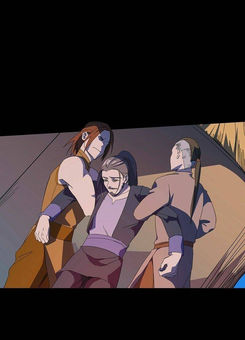 Nguyên Thần Bất Diệt - Chapter 1 - Page 10