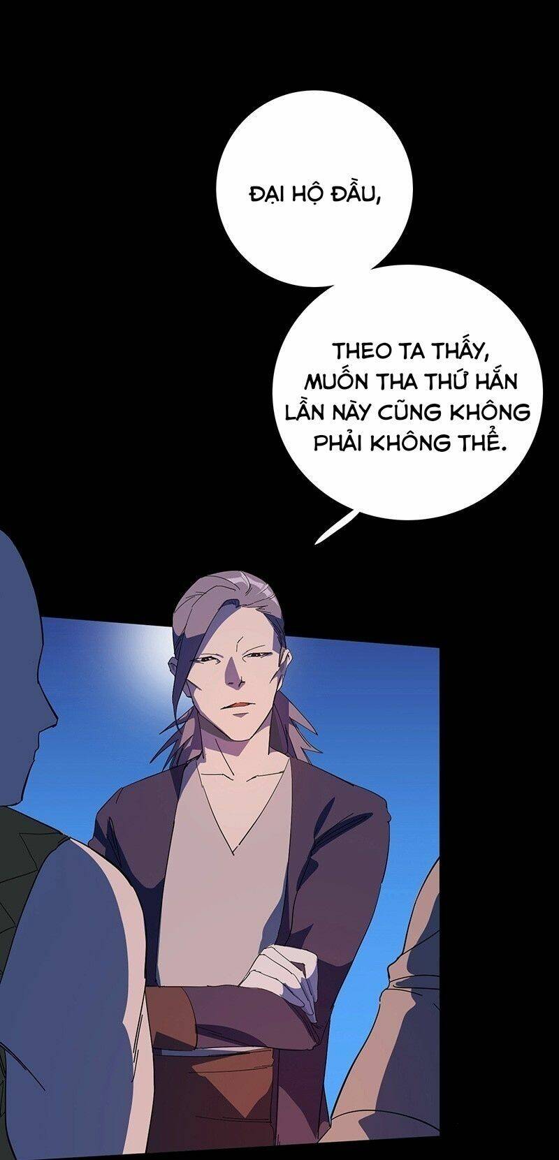 Nguyên Thần Bất Diệt - Chapter 1 - Page 11