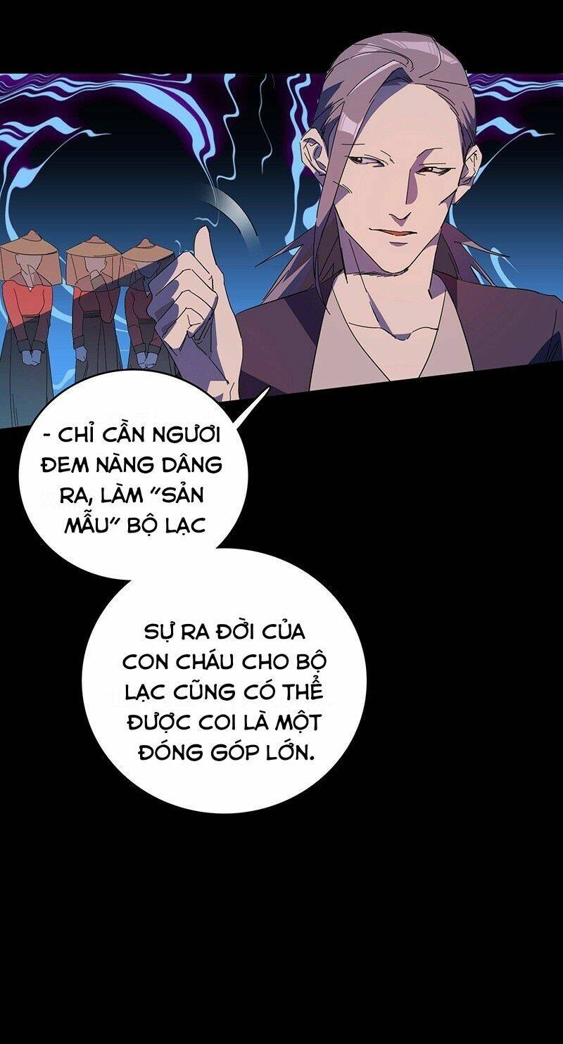 Nguyên Thần Bất Diệt - Chapter 1 - Page 15