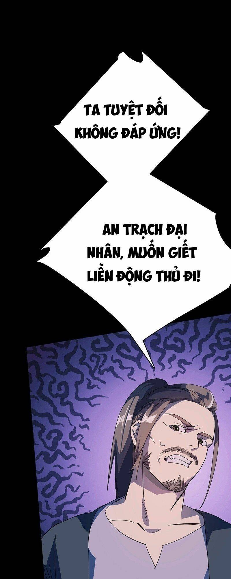 Nguyên Thần Bất Diệt - Chapter 1 - Page 19