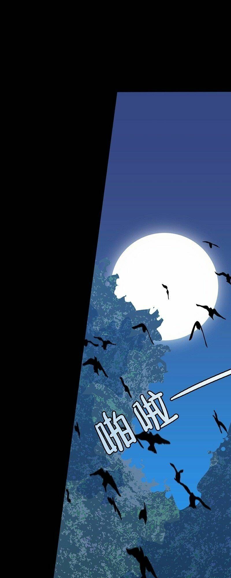 Nguyên Thần Bất Diệt - Chapter 1 - Page 22