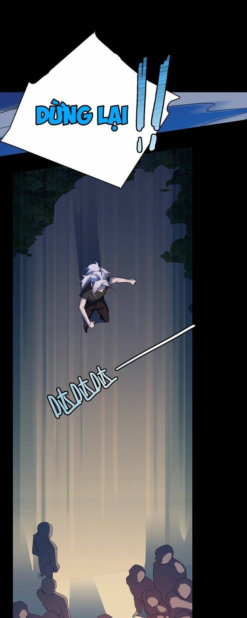 Nguyên Thần Bất Diệt - Chapter 1 - Page 24