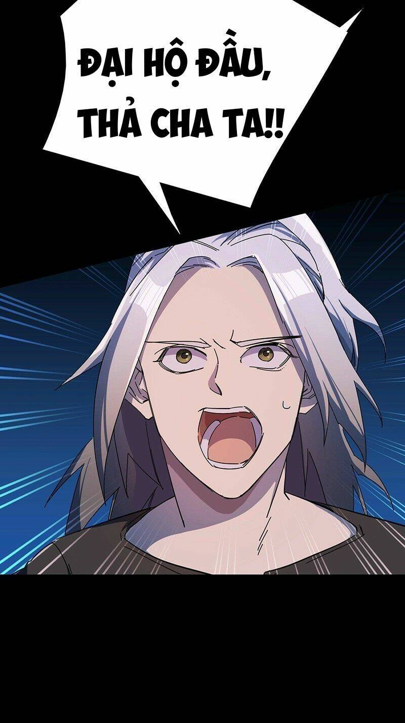 Nguyên Thần Bất Diệt - Chapter 1 - Page 27