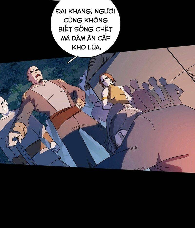 Nguyên Thần Bất Diệt - Chapter 1 - Page 3