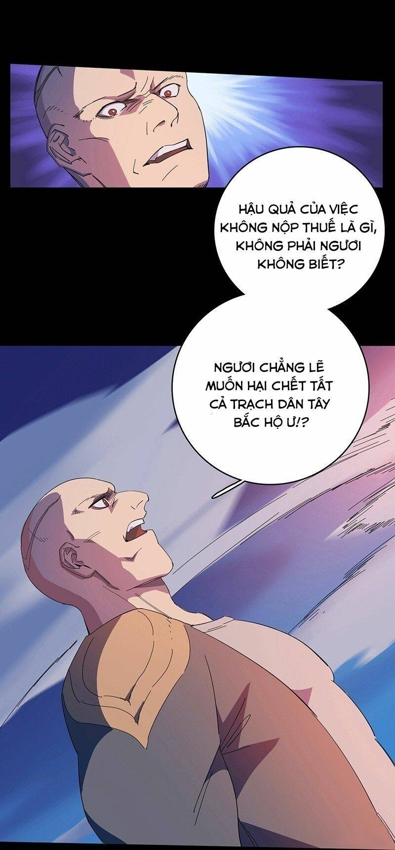 Nguyên Thần Bất Diệt - Chapter 1 - Page 5