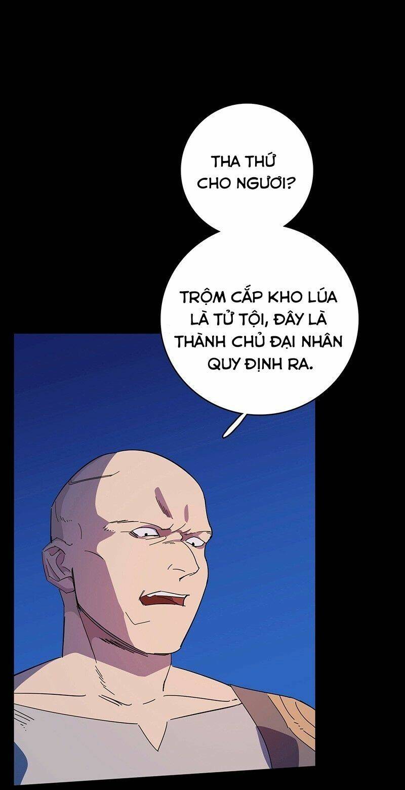 Nguyên Thần Bất Diệt - Chapter 1 - Page 8