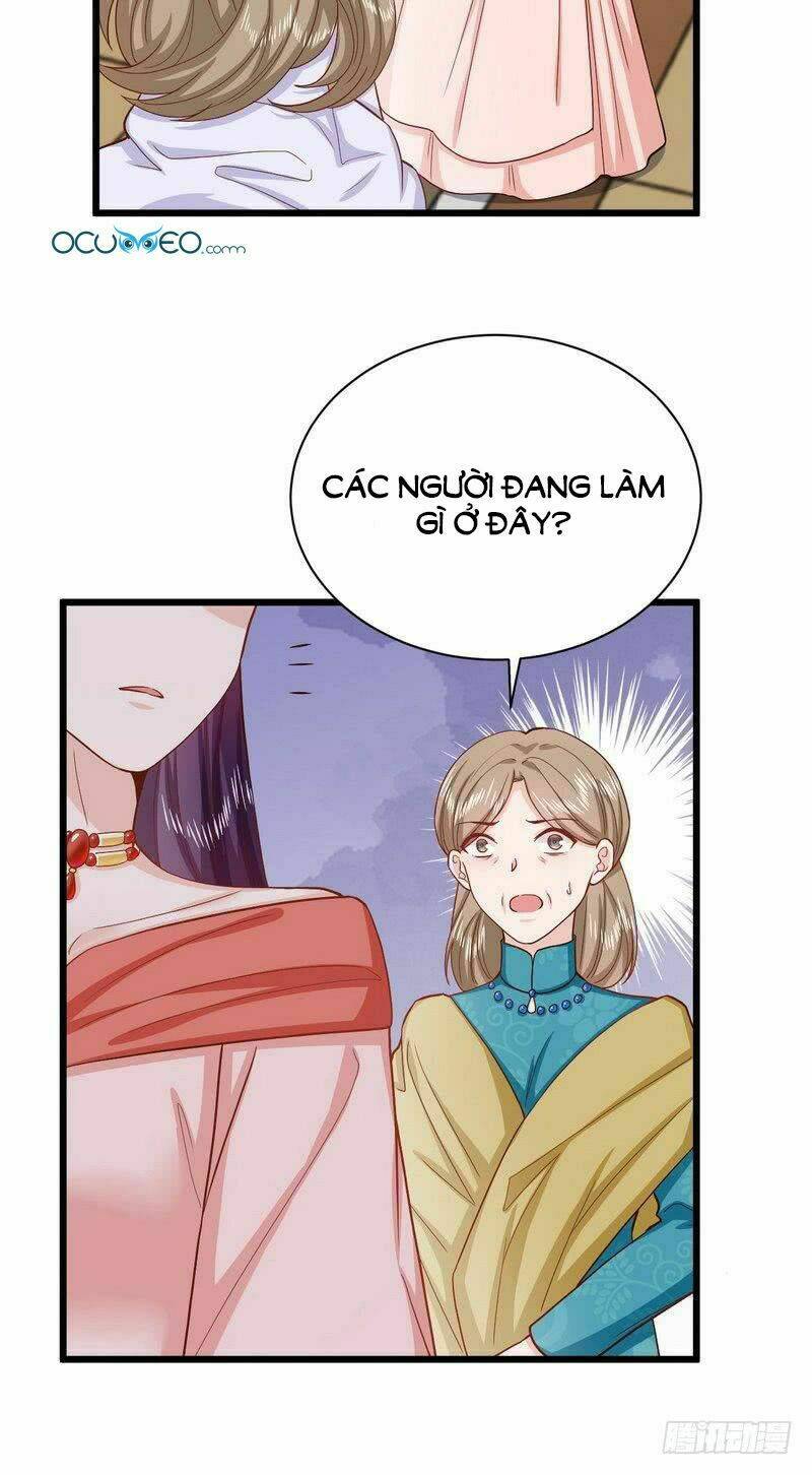 Vợ Yêu Tư Sủng Của Thiếu Soái - Chapter 40 - Page 13