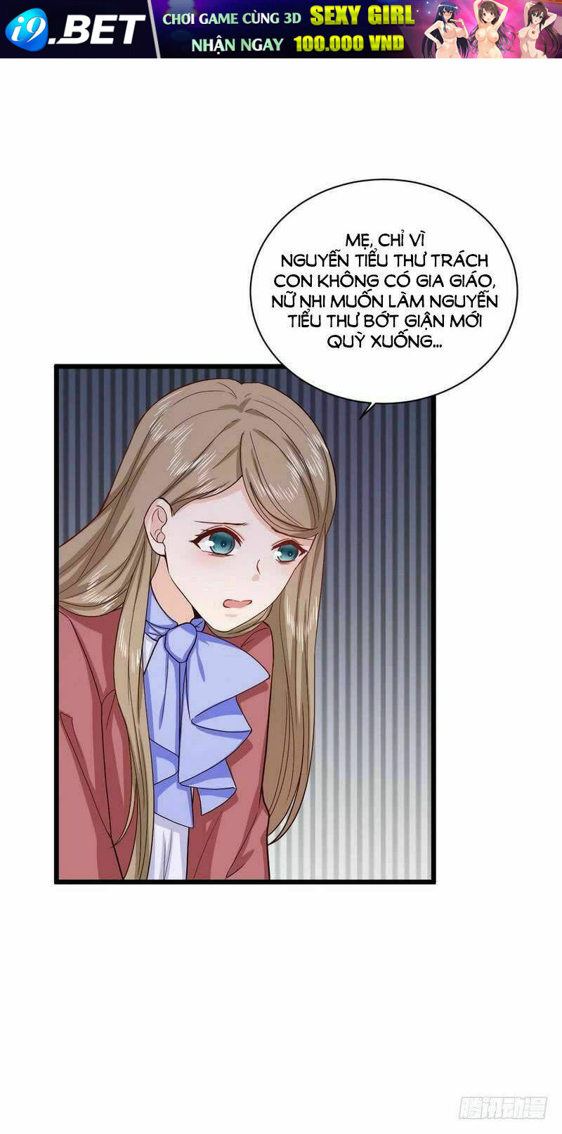 Vợ Yêu Tư Sủng Của Thiếu Soái - Chapter 40 - Page 14