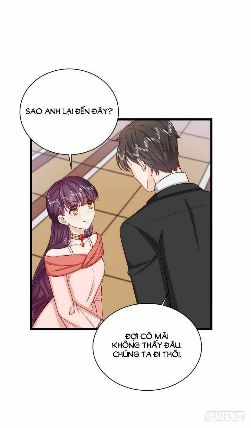 Vợ Yêu Tư Sủng Của Thiếu Soái - Chapter 40 - Page 17