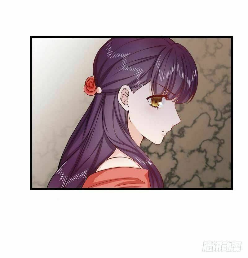 Vợ Yêu Tư Sủng Của Thiếu Soái - Chapter 40 - Page 20