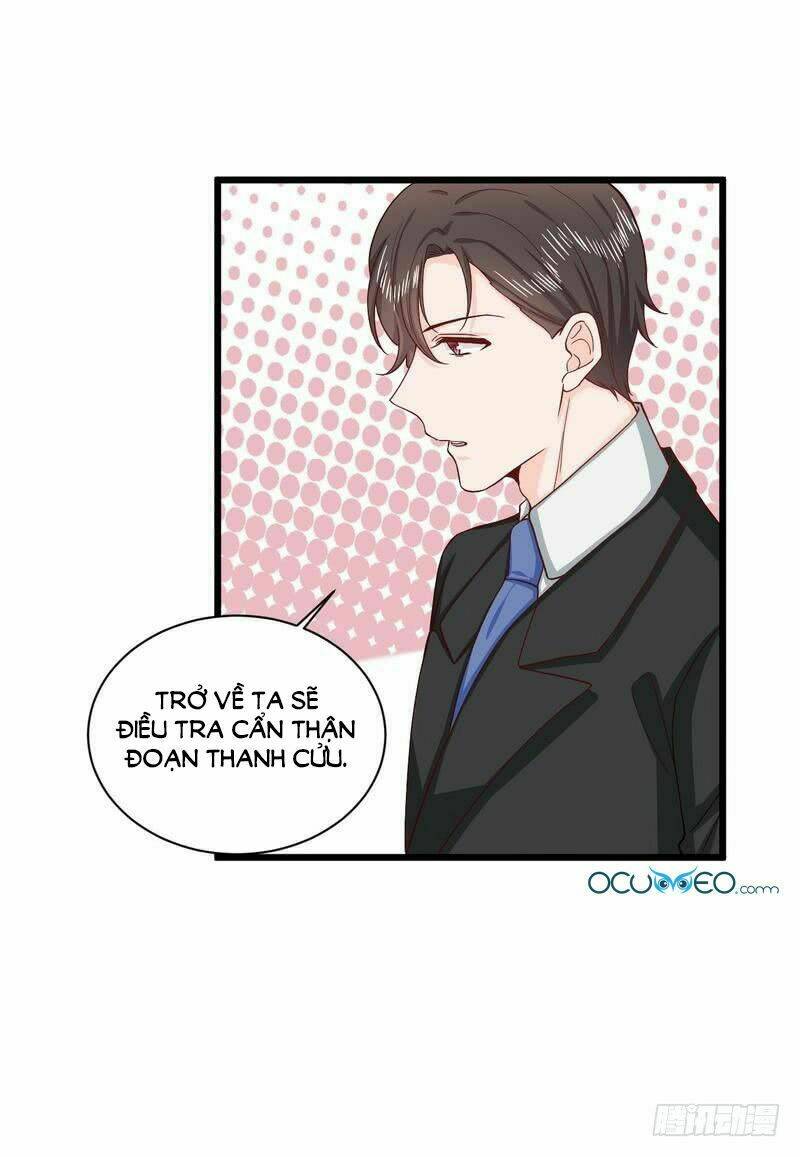 Vợ Yêu Tư Sủng Của Thiếu Soái - Chapter 40 - Page 23