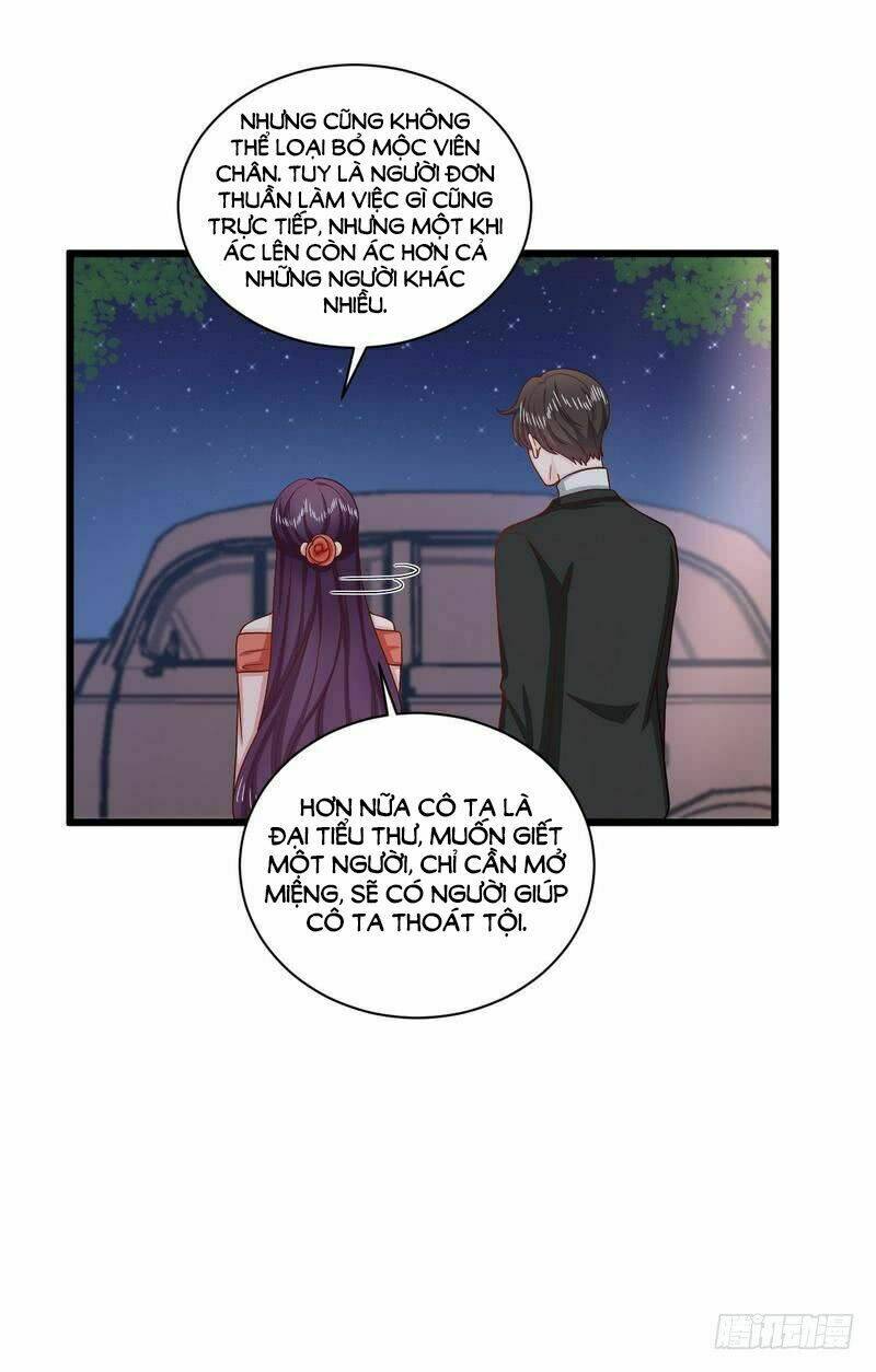 Vợ Yêu Tư Sủng Của Thiếu Soái - Chapter 40 - Page 24