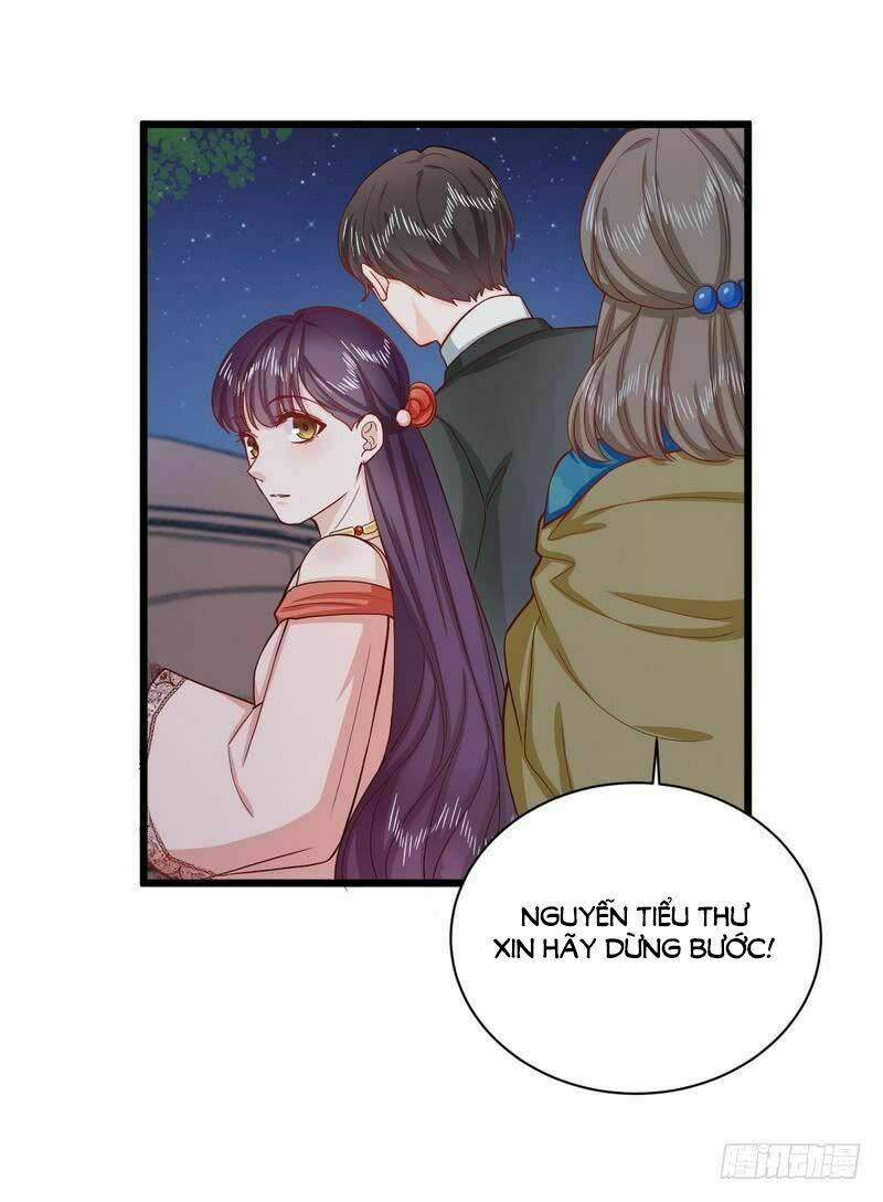 Vợ Yêu Tư Sủng Của Thiếu Soái - Chapter 40 - Page 25